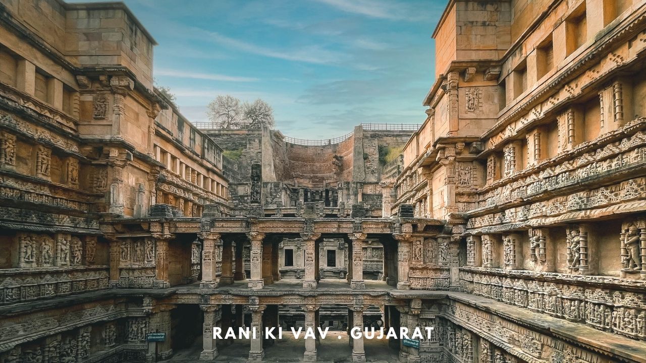 Rani ki Vav